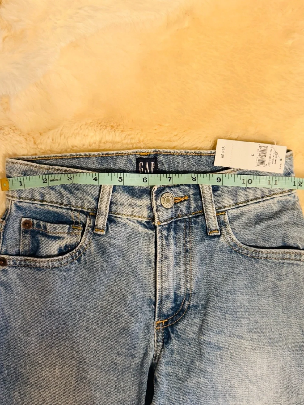 Boys Gap Jeans